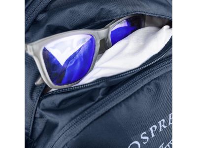 Plecak Osprey Siskin 12, 12 l, kolor łupkowoniebieski