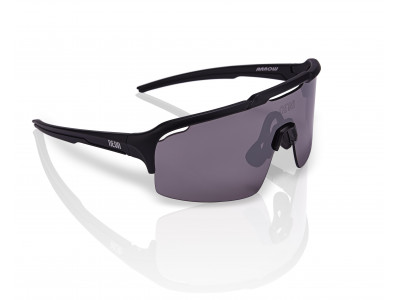 Neonbrille ARROW Schwarz Darktronic