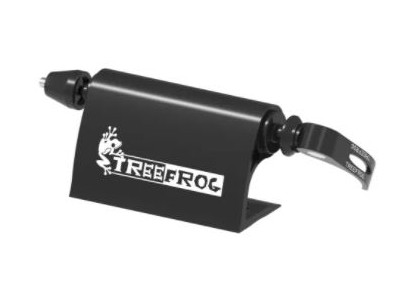 TreeFrog 9QR-15mm univerzálny držiak za vidlicu