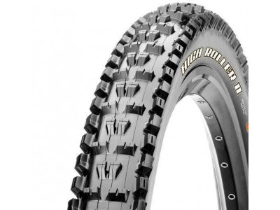 Maxxis High Roller II 27.5x2.40&quot; 3C DH tire wire