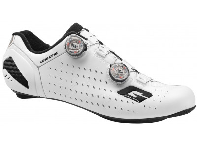 Gaerne cycling shoes Carbon G.Stilo Road white