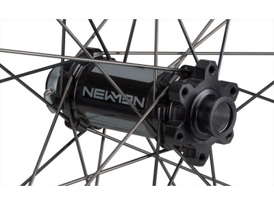 Newmen Evolution SL A.30 27,5&quot; 6D Boost, első kerék