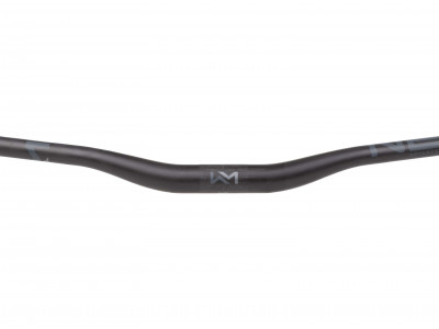 Newmen handlebars Advanced Carbon 31.8 mm, 25 mm, 800 mm