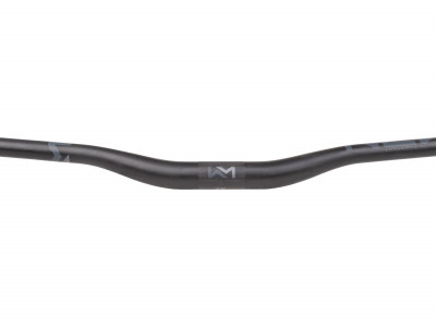 Newmen handlebars Advanced SL Carbon 31.8 mm, 25 mm, 760 mm