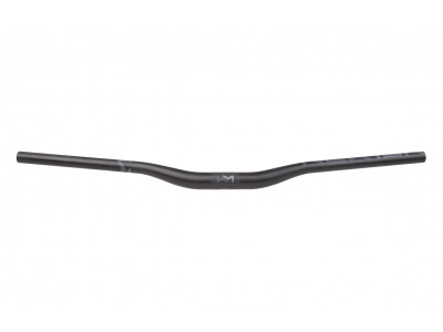 Newmen handlebars Advanced SL Carbon 31.8 mm, 25 mm, 760 mm