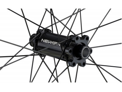 Newmen Evolution SL EG30 29&quot; 6D Fade Boost, első kerék