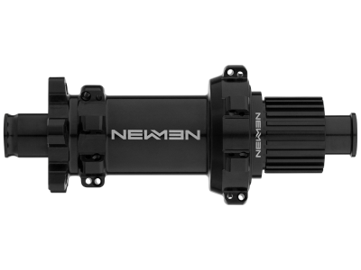 Butuc spate Newmen Fade MTB 6D Boost, 12x148 mm, 28 găuri, Shimano MicroSpline