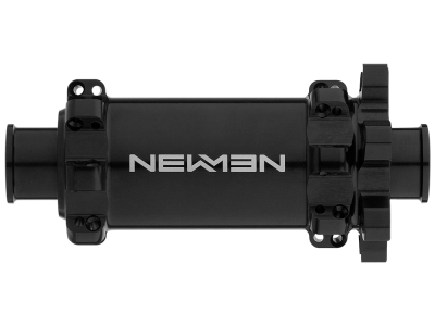 Butuc față Newmen Fade MTB 6D Boost, 15x110 mm, 28 găuri