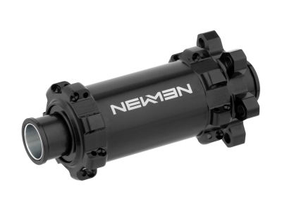 Newmen Fade MTB 6D Boost Vorderradnabe, 15x110 mm, 28 Löcher