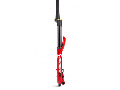 Marzocchi fork Bomber Z1 Coil red 27.5 &quot;180mm 2021