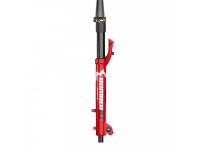 Marzocchi Bomber DJ 26&quot; suspension fork 100 mm, red