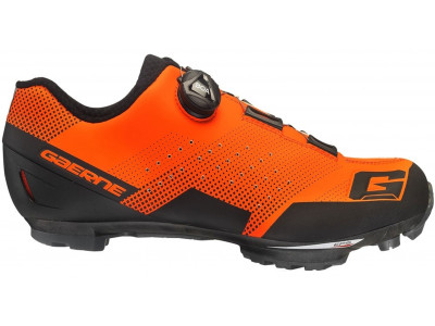 Gaerne shoes G.Hurricane MTB orange