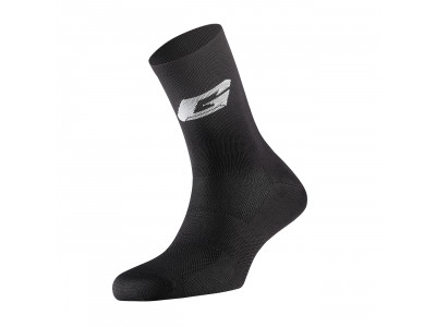 Gaerne Professional ponožky, čierna