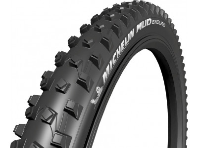 Michelin MUD ENDURO 27.5x2.25&amp;quot; COMPETITION LINE, MAGI-X, TS tire, TLR, kevlar