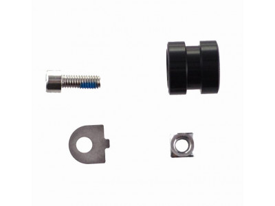Fox spare part 15QR Floating axle for forks 36/38
