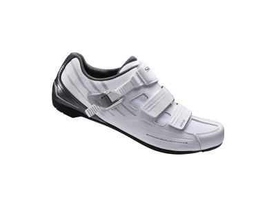 Shimano road shoes SHRP300 white