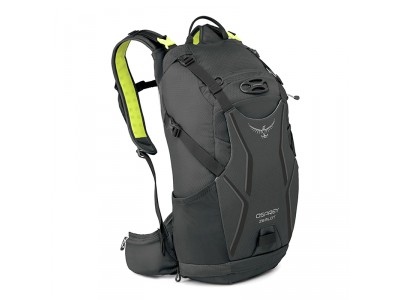 Osprey Zealot backpack 15 L Carbide Gray