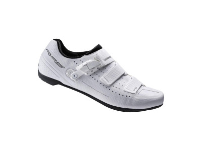 Shimano SH-RP500W cycling shoes, white