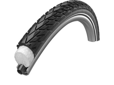 Schwalbe AIRLESS ALLROUND 700x47C Performance tire, tubeless, wire