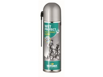 Spray Motorex Wet Protect 300 ml