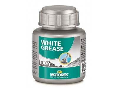 Motorex White Grease 100g Vaseline