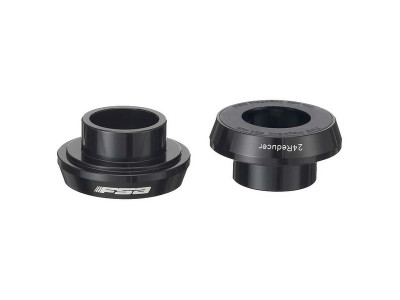 FSA adapter for BB-30/PF30 frame and MegaExo cranks