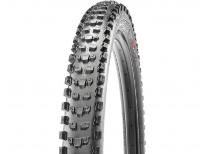 Maxxis Dissector 27.5x2.40 WT EXO TR tire, Kevlar