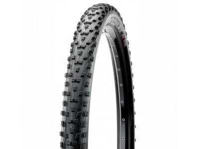 Maxxis Forekaster 27.5x2.35 tire, wire