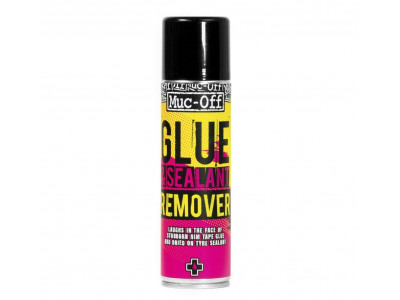 Muc-Off Glue Remover zmywacz do uszczelniaczy, 200ml