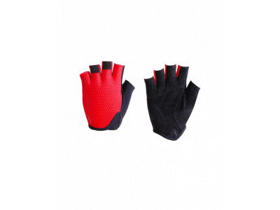 BBB BBW-53 RACER gloves, red