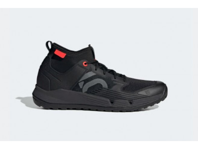 Five Ten 5.10 Trailcross XT férfi cipő Core Black / Grey Four / Solar Red