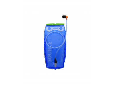 Amplifi Source Hydration WP water bag 3 liters