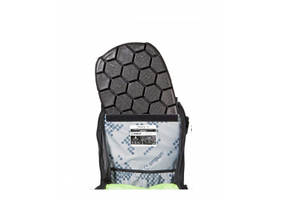 AMPLIFI Track 23 backpack, 23 l, glacier