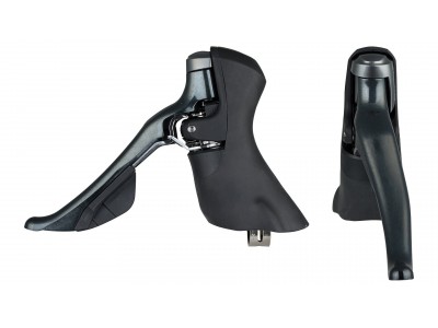 Shimano Tiagra ST-4703 gear and brake levers 3x10
