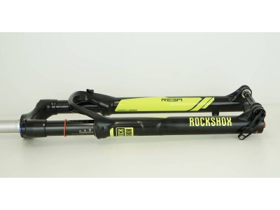 RockShox Reba RL 29" odpružená vidlica 100 mm žltozelená AKCIA