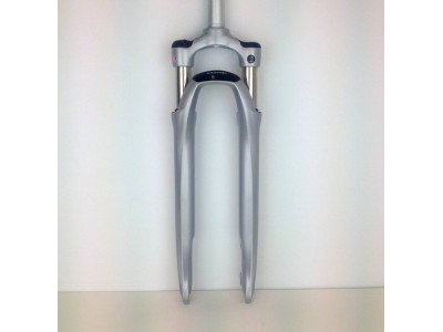 SR SUNTOUR NCX-D RL suspension fork silver 60mm