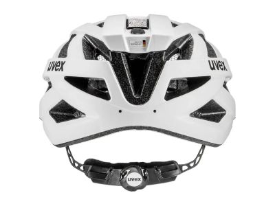 uvex I-vo CC Helm, weiß matt