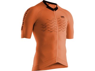 X-BIONIC Trick 4.0 jersey, orange