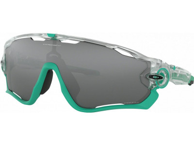 Oakley Jawbreaker okuliare, crystal pop/Prizm Black