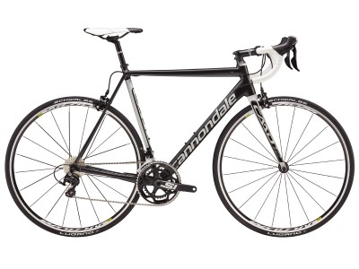 Cannondale CAAD 12 105 2016 PRM országúti kerékpár