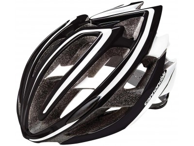 Cannondale Teramo helmet black / white
