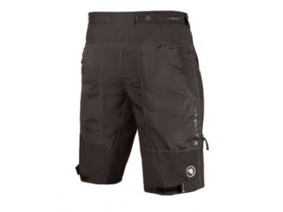 Endura Hummvee shorts men&#39;s black