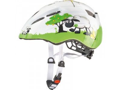 Uvex children&amp;#39;s cycling helmet dolly 2