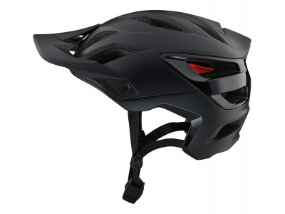 Troy Lee Designs A3 MIPS helma uno černá