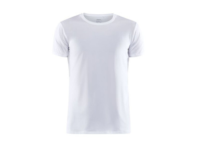 Craft CORE Dry T-Shirt, weiß