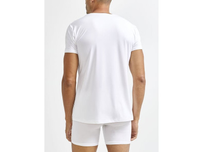 Craft CORE Dry tričko, bílá