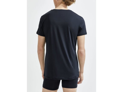 CRAFT CORE Dry tričko, čierna