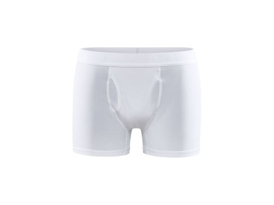 Craft CORE Dry 3&amp;quot; boxer shorts, white