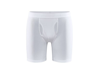 Craft CORE Dry 6&amp;quot; boxer shorts, white