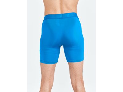 Craft CORE Dry 6&quot; boxer shorts, blue
